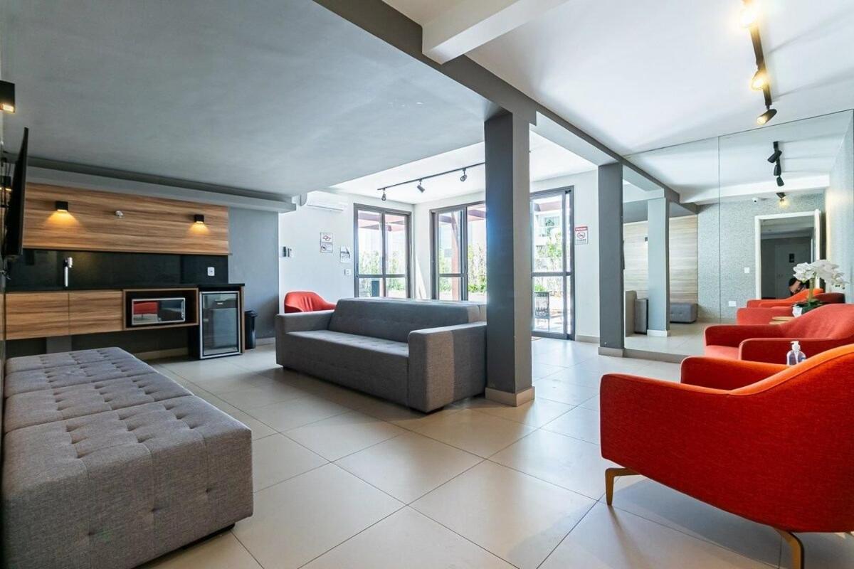 Novo E Rustico Studio No Centro-Sp/Metro Luz Apartman São Paulo Kültér fotó